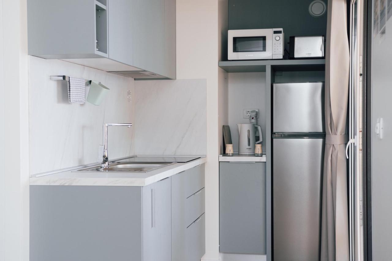 Mobile Homes Selce - Lighthouse Bagian luar foto