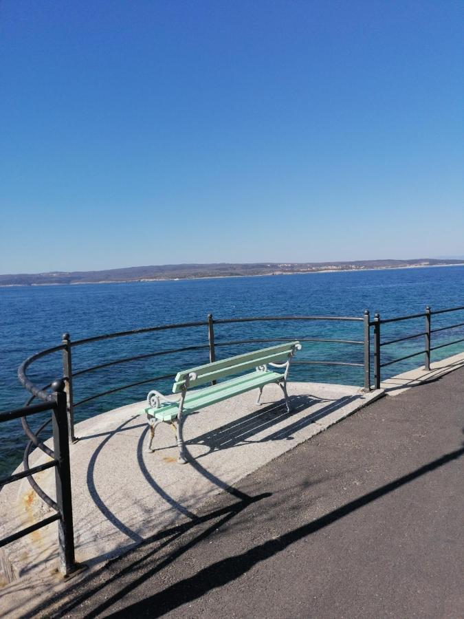 Mobile Homes Selce - Lighthouse Bagian luar foto